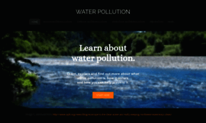 Waterpollutiononline.weebly.com thumbnail