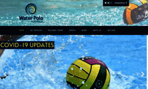 Waterpoloaustralia.com.au thumbnail