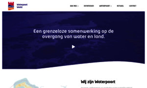 Waterpoortwerkt.nl thumbnail