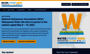 Waterpowerweek.com thumbnail