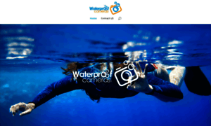 Waterproofcameras.com thumbnail