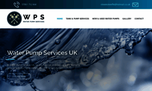 Waterpumpservicesuk.co.uk thumbnail