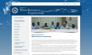 Waterresources-ju.org thumbnail