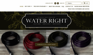 Waterrightinc.com thumbnail