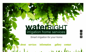 Waterrightirrigation.com.au thumbnail