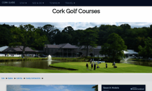 Waterrockgolfcourse.com thumbnail