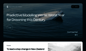 Watersafety.org.nz thumbnail
