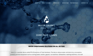Watersavingsolutions.co.za thumbnail