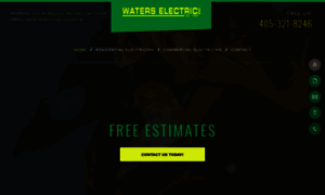 Waterselectricinc.com thumbnail