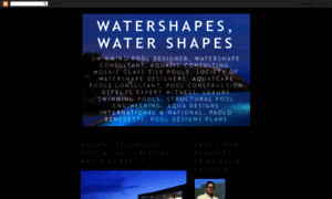 Watershapes.blogspot.com thumbnail