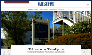 Watershipinn.com thumbnail