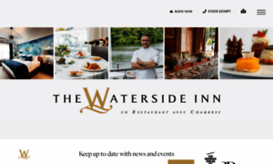 Waterside-inn.co.uk thumbnail