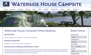 Watersidefarm-campsite.campmanager.com thumbnail