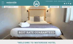 Watersidehotel.co.uk thumbnail