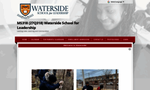 Watersideschoolforleadership.com thumbnail