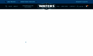 Watersindustrial.com thumbnail