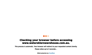 Waterskierswarehouse.com.au thumbnail