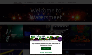 Watersmeet.co.uk thumbnail