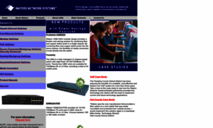 Watersnet.com thumbnail