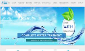 Watersol.co.in thumbnail