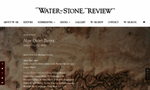 Waterstonereview.com thumbnail