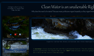 Watersupply.com thumbnail