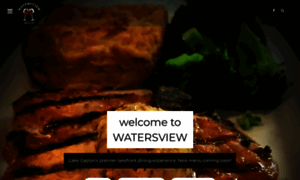 Watersviewrestaurant.com thumbnail