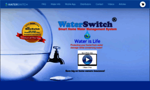 Waterswitch.com thumbnail