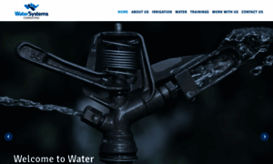 Watersystems-consulting.com thumbnail