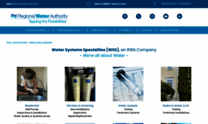 Watersystemsspecialties.com thumbnail