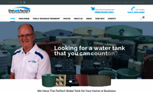 Watertankfactory.com.au thumbnail