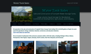 Watertanksales.com thumbnail