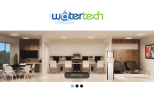 Watertech.com.tr thumbnail