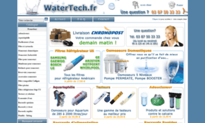 Watertech.fr thumbnail