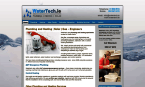 Watertech.ie thumbnail