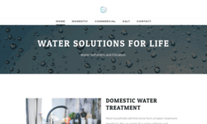 Watertechsolutions.co.uk thumbnail