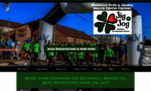 Watertownjigjog.com thumbnail