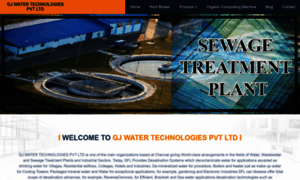 Watertreatmentplantmanufacturers.com thumbnail