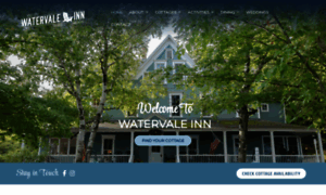 Watervaleinn.com thumbnail