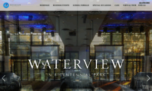 Waterviewvenue.com.au thumbnail