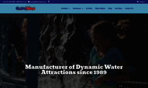Waterwars.com thumbnail