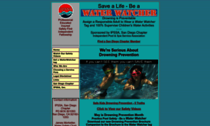 Waterwatcher.org thumbnail