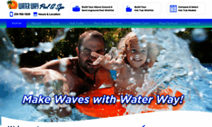 Waterwayonline.com thumbnail