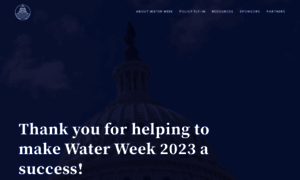 Waterweek.us thumbnail