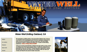 Waterwelldrillings.com thumbnail