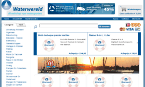 Waterwereld.nl thumbnail