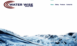 Waterwisesa.co.za thumbnail