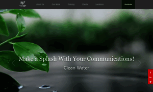 Waterwordsthatwork.com thumbnail