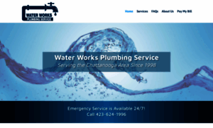 Waterworksplumbingservice.com thumbnail