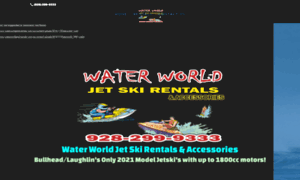 Waterworldjetskirentals.com thumbnail